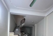 Bán nhanh nhà đẹp Tân Mai - 32m², 4 Tầng, Ở Ngay - Giá Chỉ 2 Tỷ 61